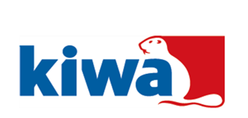 logo della parità di genere Kiwa