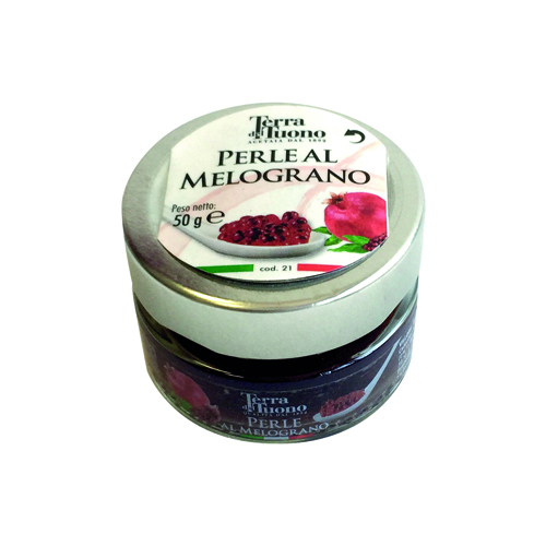 perle melograno ITA