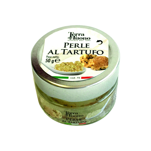 perle tartufo ITA