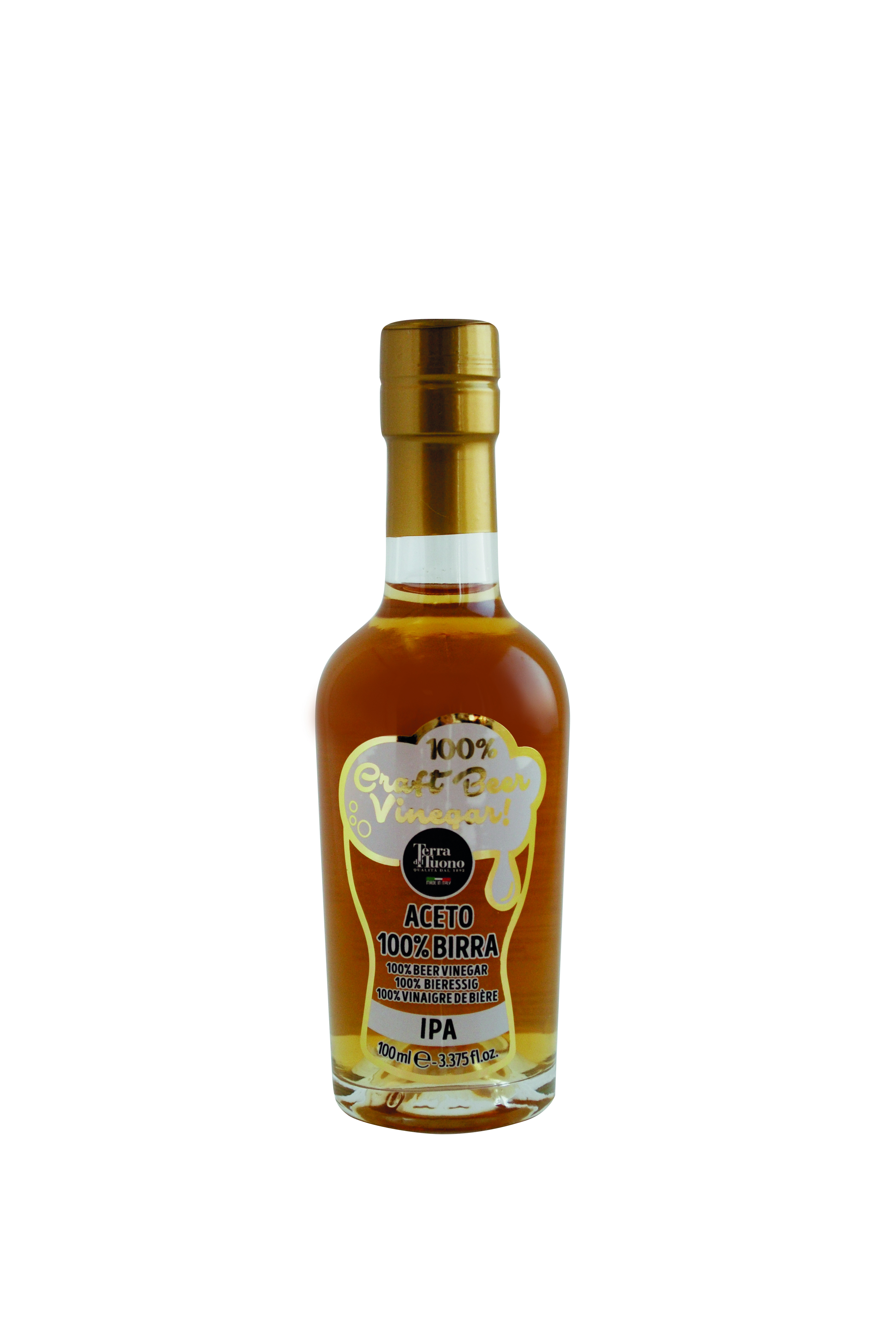 IPA 100 ml