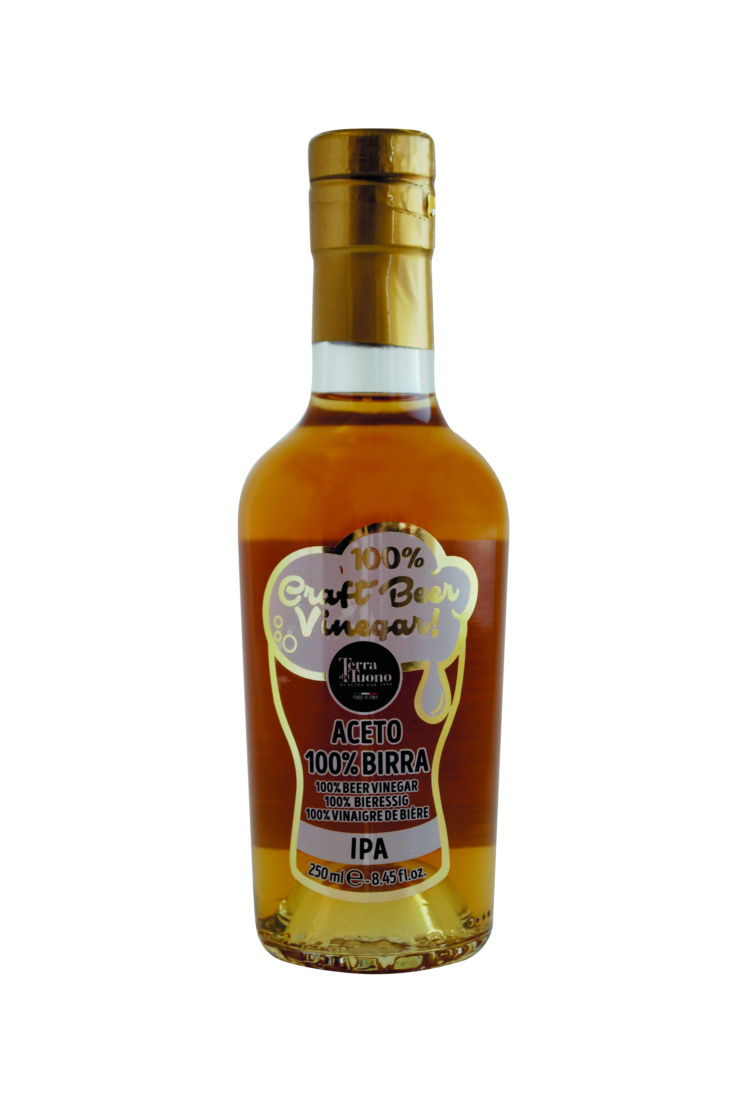 IPA 250 ml