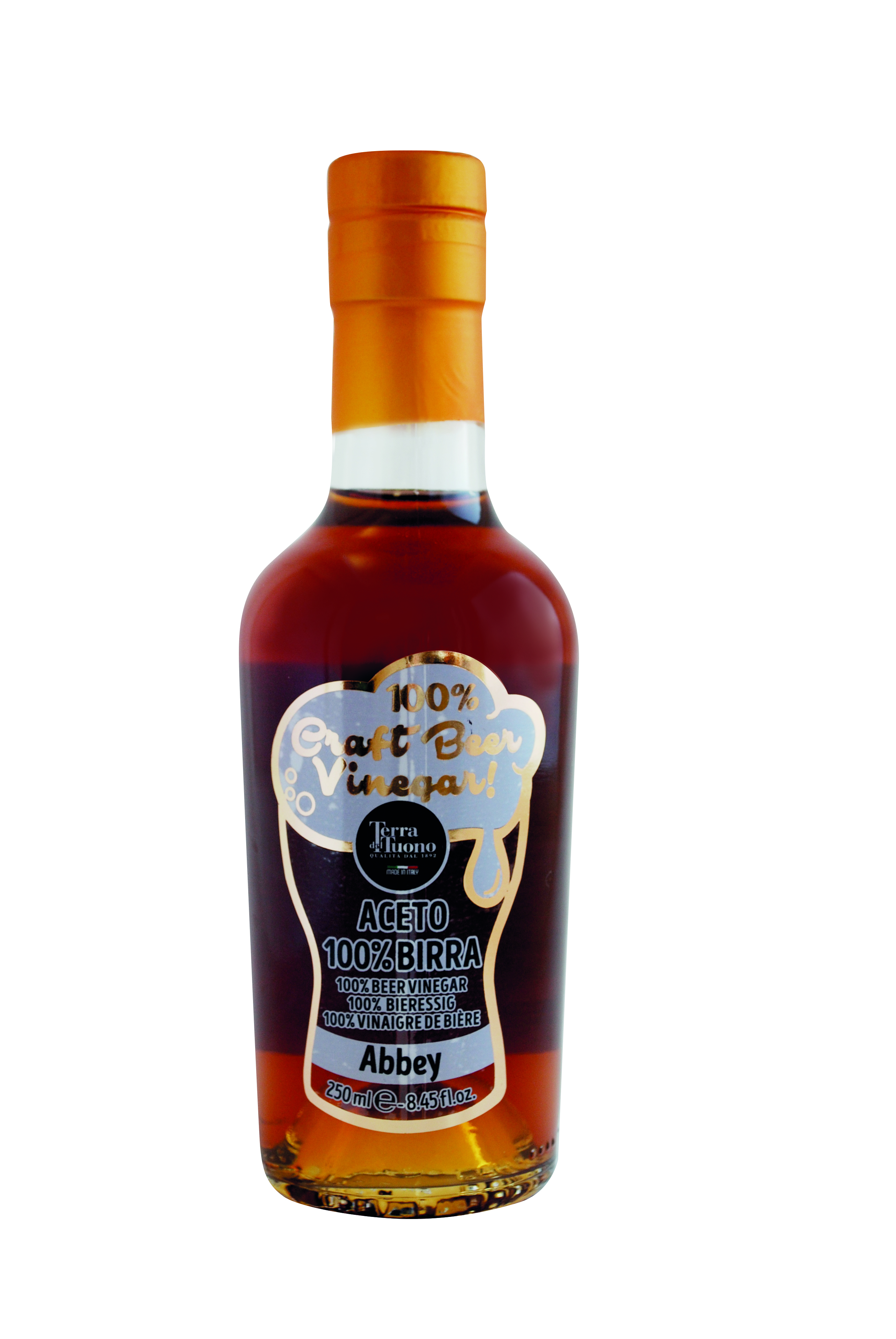 abbey 250 ml