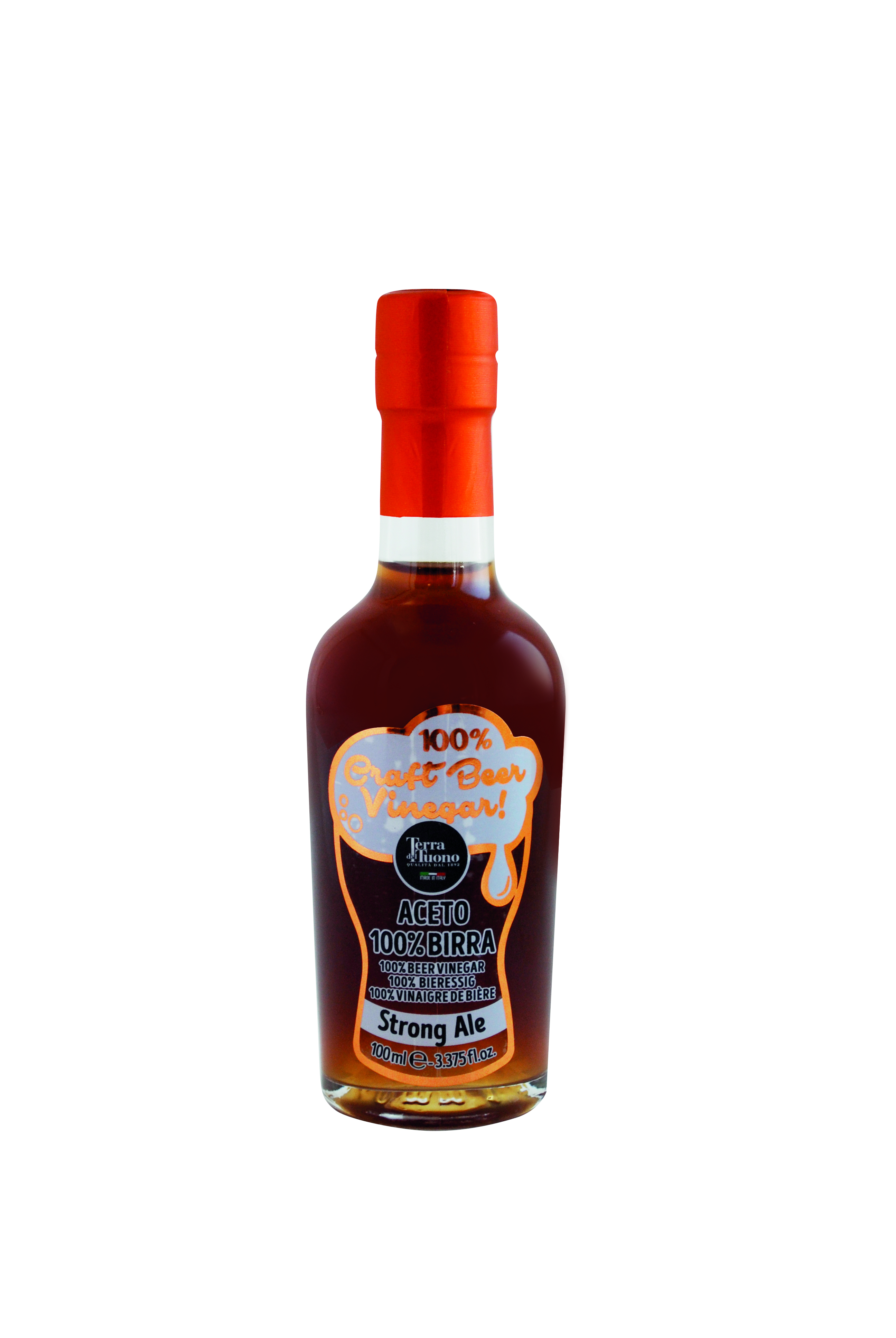 strong ale 100 ml