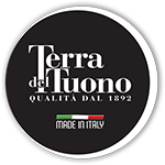 FR B2B – Acetaia Terra del Tuono Logo