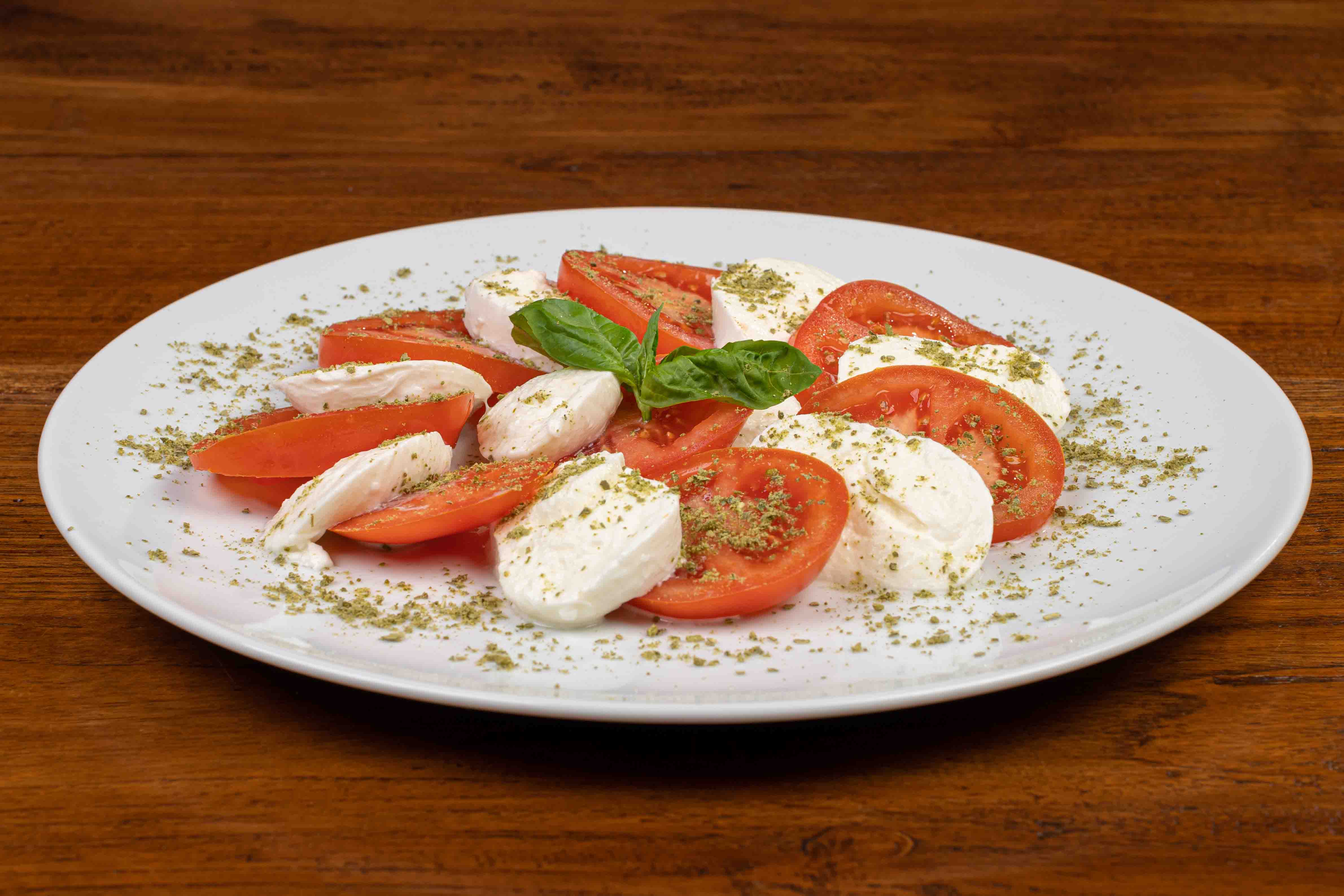 CAPRESE