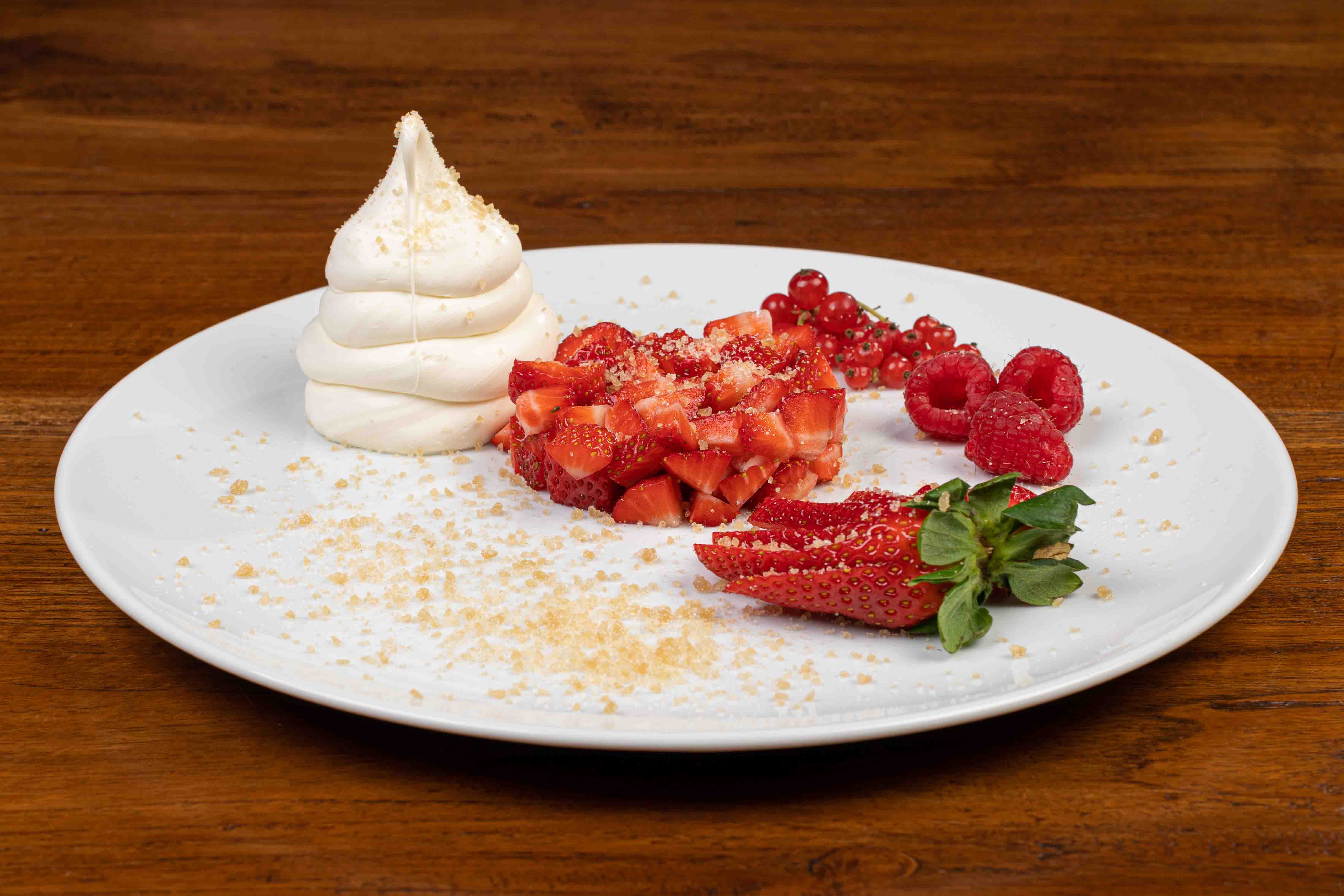 FRAGOLE
