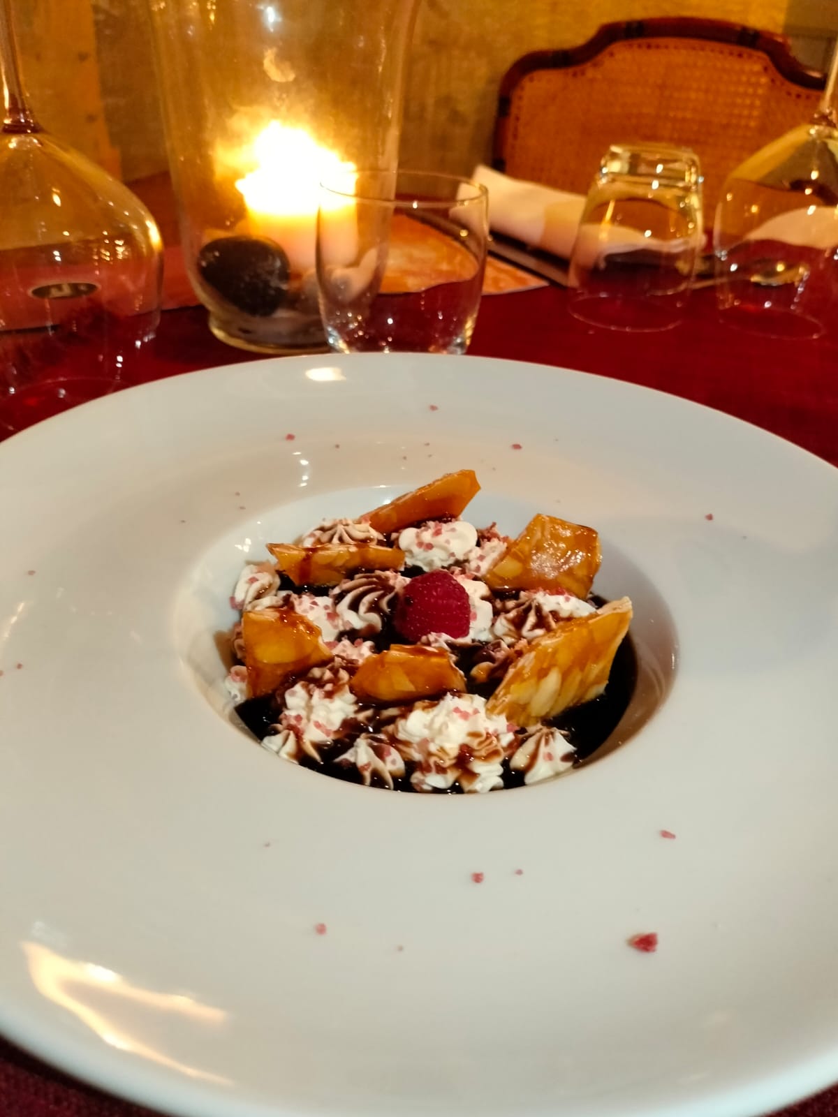 MASCARPONE