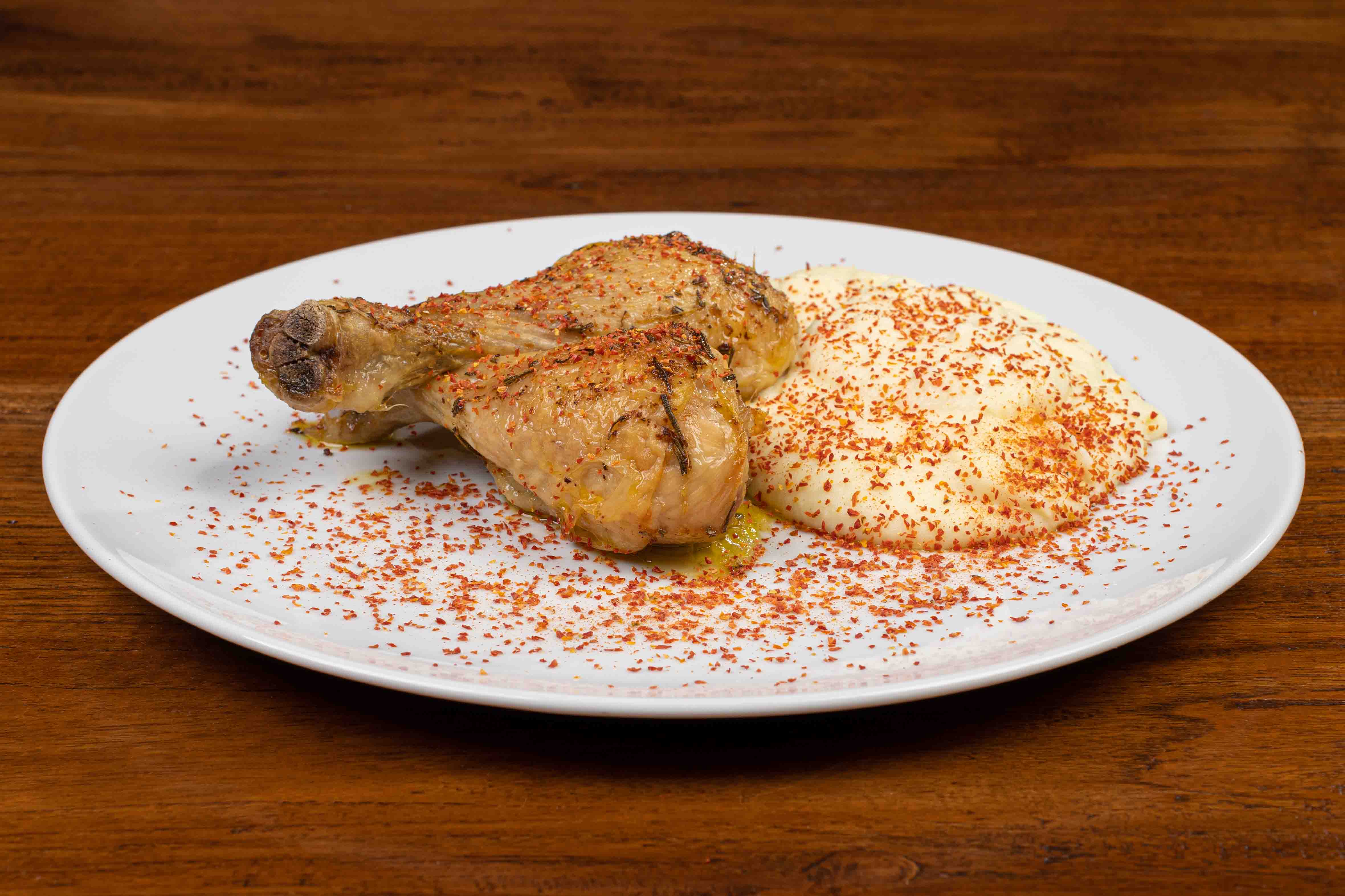 POLLO
